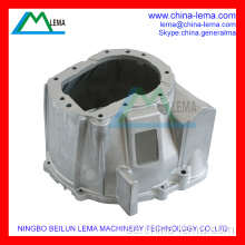 Aluminium Die Casting Clutch husdelar